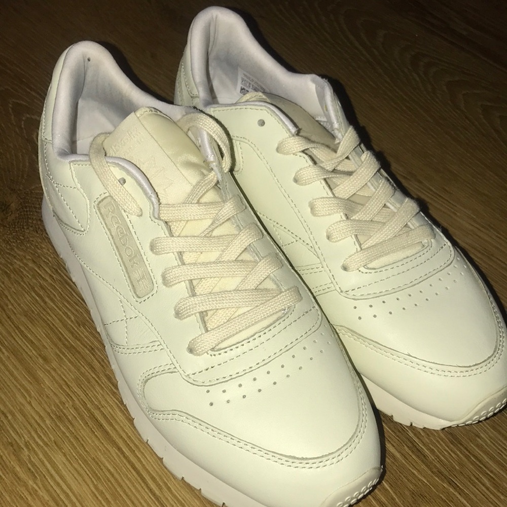 Reebok classic